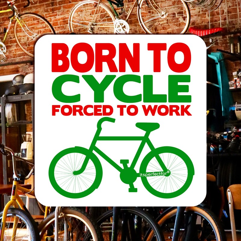 Gift For Cyclist, Cycling Present for men and Women, Funny