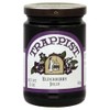 Trappist Preserves Elderberry Jelly 12.0 Oz Jar(pack of 2)
