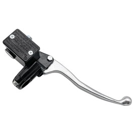 Mabutingti Front Right Brake Master Cylinder Fit for Yamaha YFZ450 Raptor 250 700 Grizzly 550 700 Kodiak 700 YFM250 YFM550 YFM700 (Black)