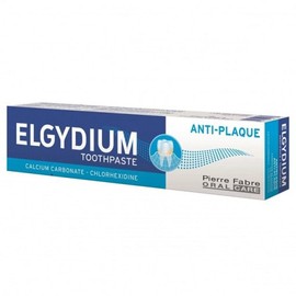 Elgydium Antiplaque Toothpaste 75ml