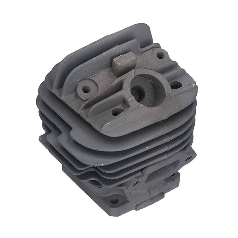 Cylinder Piston Kit Chain Saw 44.7mm Metal Set Kit for