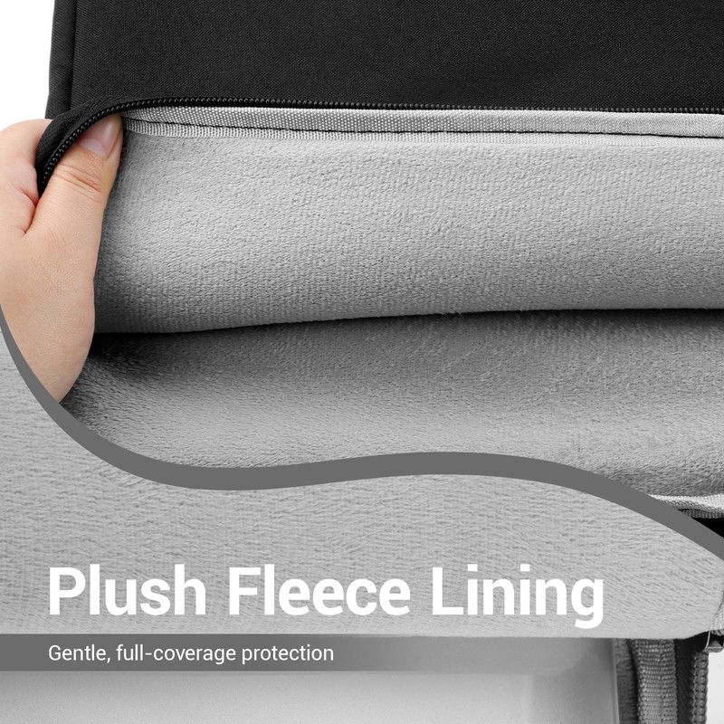 XRXYMQ Laptop Sleeve 14 Inch for MacBook Air Bag MacBook