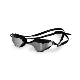 Goggles Natacion I Modelo Terminator I Protección UV I Para Adulto I Previene la entrada de agua I Color Negro I Escualo I 1 pieza