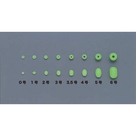 TOHO, Inc. Luminous Ball, Soft 8H Economy Size