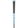 Golf Pride MCC Standard 60 Light Blue/White - 1 Pack