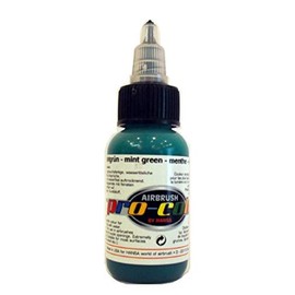 mintgrün - Hansa pro-color 30ml 64075 Airbrush Farbe