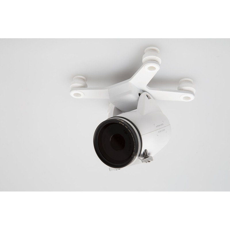 DJI Phantom 2 Vision Lens Filter Mounting Kit