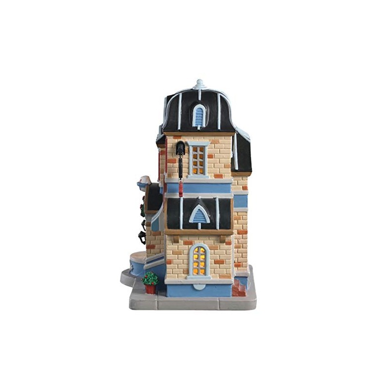 Lemax Village Collection Cinnamon Roll Shop #05645