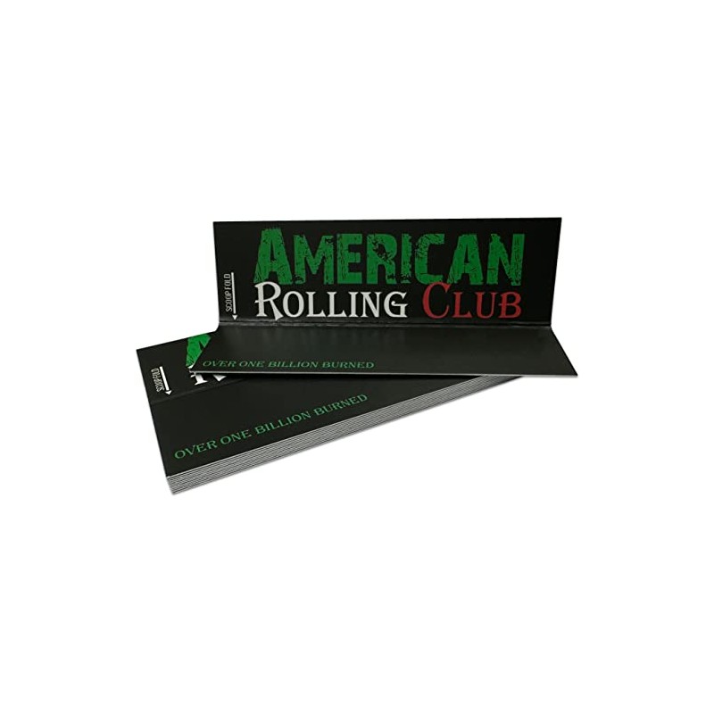 ARC Scoop Cards Matte Black