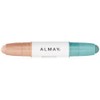 Almay Intense I Color Shadow Stick for Brown Eyes, 0.07