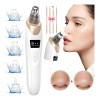 Limpiador De Poros Extractor De Puntos Negros Y Acné Facial