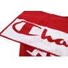 Champion 5065004000 Face Towel, Approx. 13.4 x 31.5 inches (34