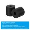 PATIKIL Vibration Isolation Washer 1.2" OD 0.4" ID 1.2" Thick,