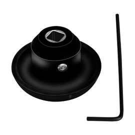 4500 5000 Blender Drive Socket Assembly Kit With Wrench Replacement for Blender 500 802 891 4500 5000 5200 5500 6300 VM0102 VM0103 VM0104