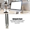 M.2 Network Card WIFI GO AX201 M.2 KEY E CNVio