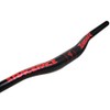 Race Face TURBINE R BAR 20MM RED 35X20X8 00 TURR2035X800RED185