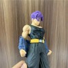 Bandai Figura Trunks Dragon Ball Z Coleccionable 20 Cm