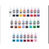 Dynamic Ink Tinta Tatuar Dynamic Ink 1oz Set  4 Colores A Elegir Tattoo