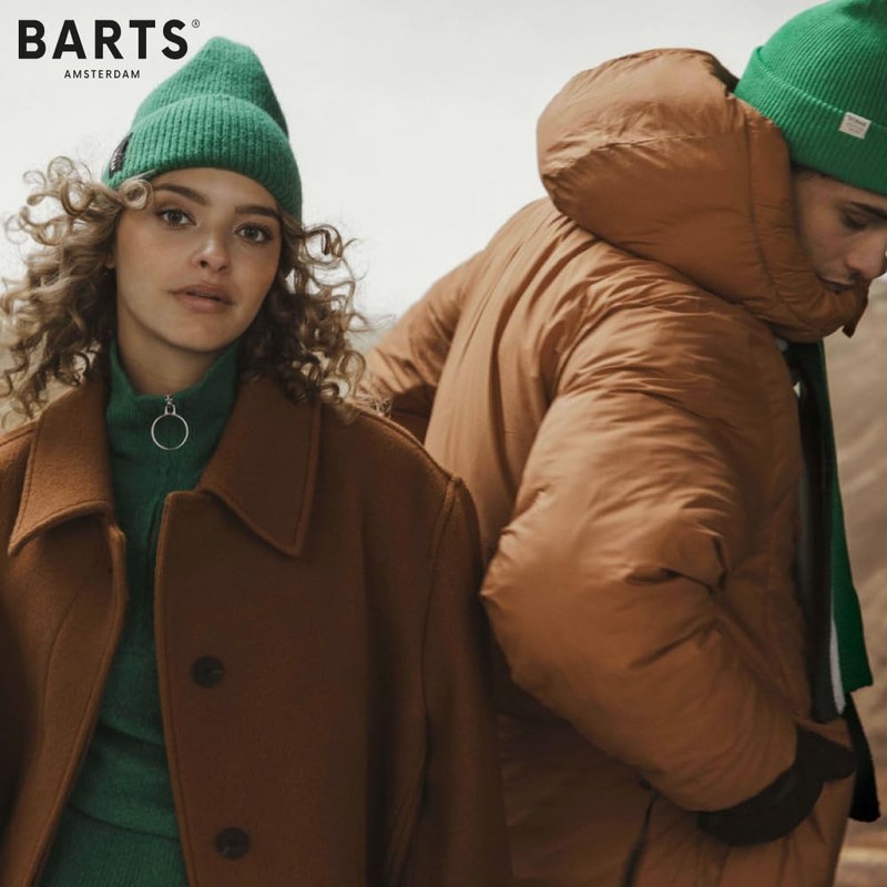 Barts Unisex Gloves - gloves black