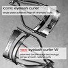 Shu Uemura Iconic Eyelash Curler, Achieve Precise Control and Long-Lasting