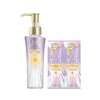 LUX Super Rich Crystal Multi-Damage Repair, No Rinse Treatment, Hair