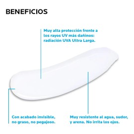 Lrp Solar Anthelios Crema Blanca Mune