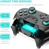 Switch Controller, Wireless Switch Controller for N-Switch/Switch OLED/Switch Lite Ibotomo