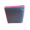 Five Star 2 inch 3 Ring Zipper Binder with Handle