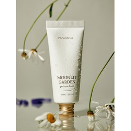 Moonlit Garden Perfume Hand 40ml / 문릿 가든 퍼퓸핸드 40ml