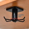 Nmgkokew 2 Pieces Kitchen Utensil Holder, 360° Rotating Kitchen Utensils