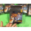 Mattel JURASSIC WORLD HAMMOND COLLECTION VELOCIRAPTOR TRUE FX PARK ACTION