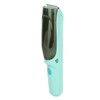 Baby Hair Clipper Waterproof Low Noise Rechargeable Vacuum Hair Cutting