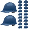 Malta Dynamics Hard Hat – Cap-Style Construction and Safety Hard