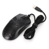 Gaming Mouse USB Interface Wired Portable Desktop E-Sports Hollowing Mouse