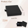 Kapokr Pack of 8 Jewellery Box Gift Box for Jewellery