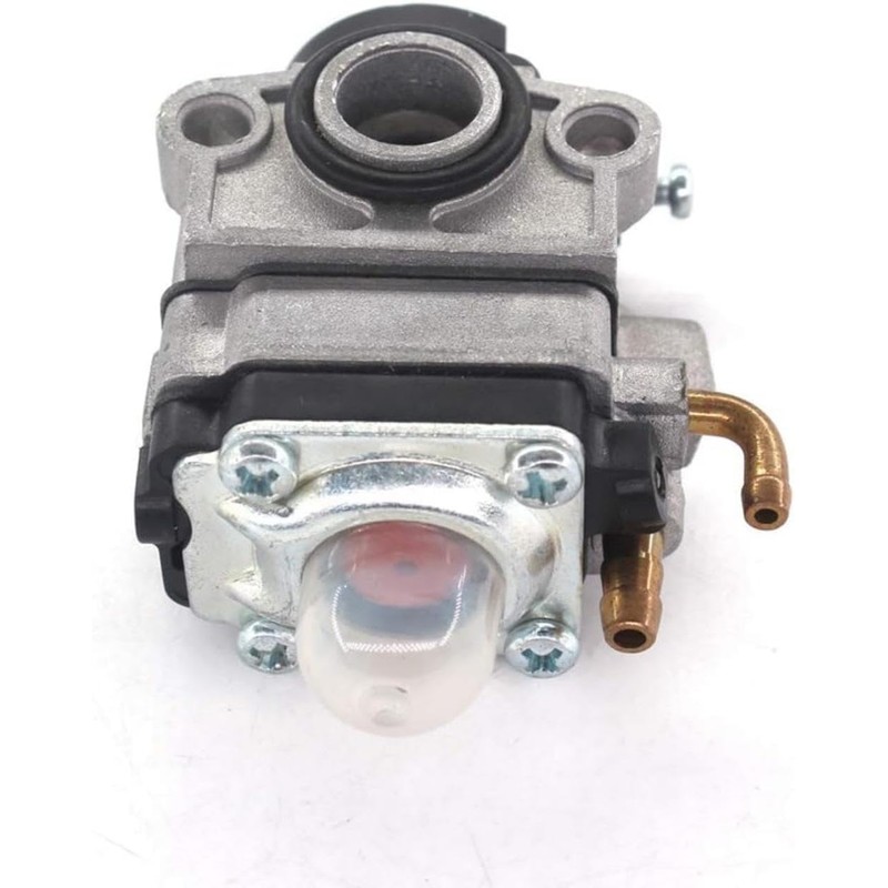 Carburetor Service Kit for Makita BHX2500 BHX2500V EBH252U EBH253U ER2650LX