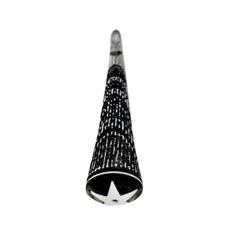 Elite Grips Corded Tour Stingray M60 Golf Grips, Set of