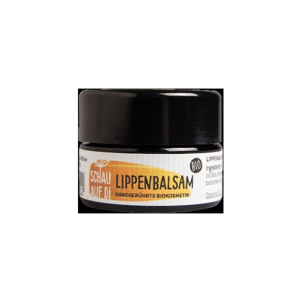 Schau auf di Lip Balm, 7 ml