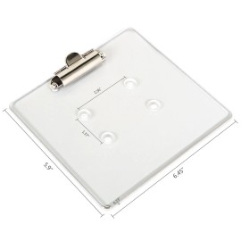 Generic Universal Golf Cart Steering Wheel & Score Card Holder for EZGO Club Car Yamaha