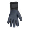 Scubatec Neoprene Diving Gloves 5 mm Black XL