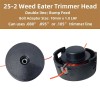 D.S ® 25-2 Trimmer Head Replacement Weed Eater for Stihl