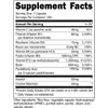 Nutricost High Potency Vitamin B Complex 460mg, 240 Capsules (3
