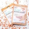 Cala Sea salt moisturizing foot mask 3 count, 3 Count