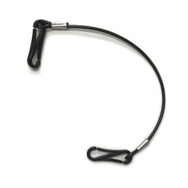 Team Five Basketball Whistle Lennead (Short) Black