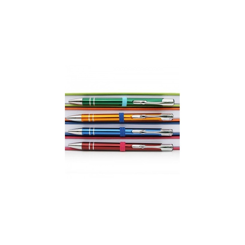 Sports, Fitness & Diet Notebook - Hardback A5 (Bright Orange)