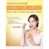 Bidameun Serum Suero Ampolleta Coreana/ Antiarrugas De Vitamina C_1pz