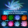 Astronautas Cielo Galaxia Estrellas Proyector Luz De Noche