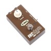 T-Rex Engineering FAT-SHUGA Reverb Guitar Effects Pedal with Overdrive/Boost Functionality
