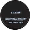 Morton & Bassett Thyme, 1-Ounce jar