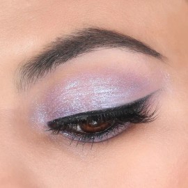 Sombra Individual Moira Chroma Light Shadow 20 Lilac Love Metálica